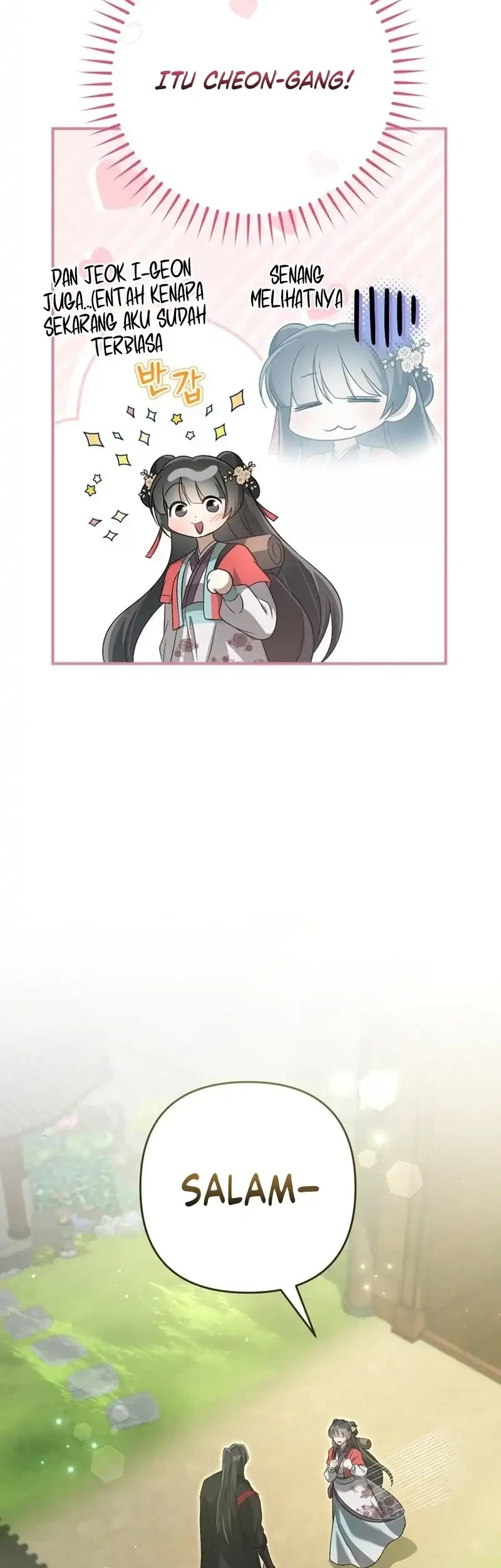 The Heavenly Demon Cult’s Strongest Maid Chapter 16 - halaman 14