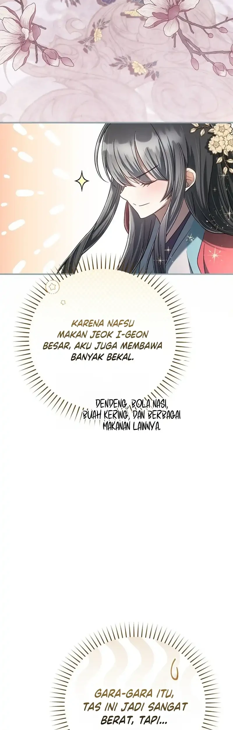 The Heavenly Demon Cult’s Strongest Maid Chapter 16 - halaman 18