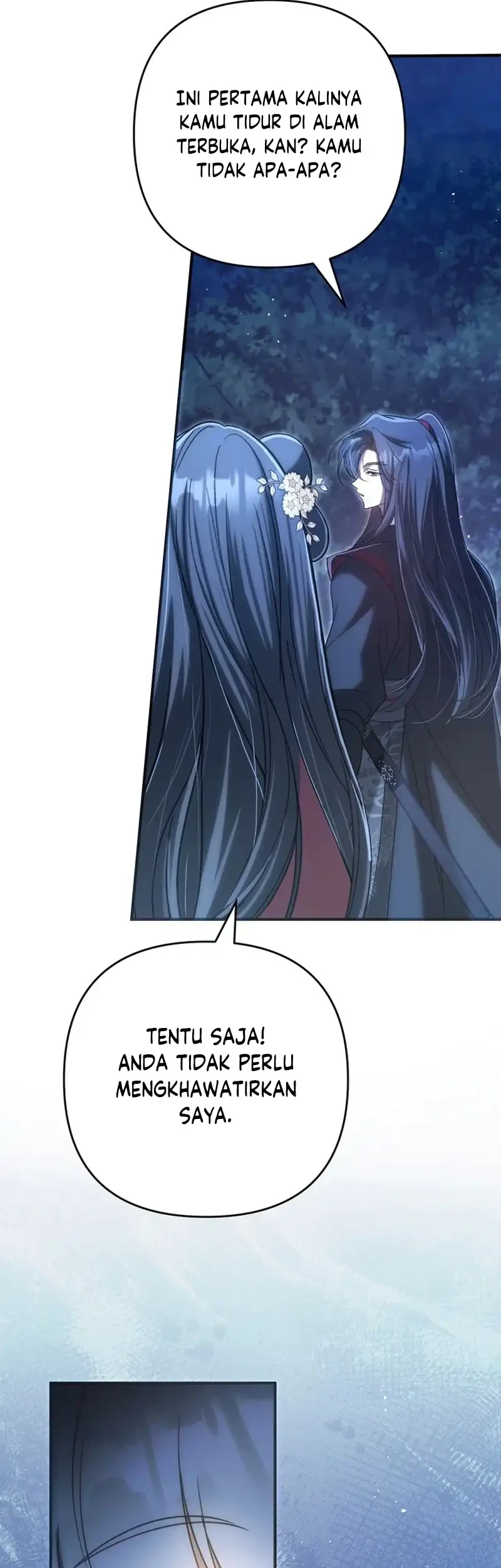 The Heavenly Demon Cult’s Strongest Maid Chapter 16 - halaman 33