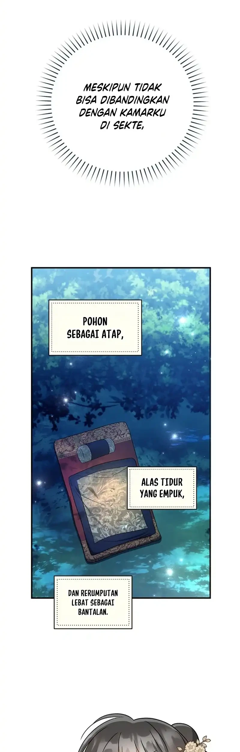 The Heavenly Demon Cult’s Strongest Maid Chapter 16 - halaman 38