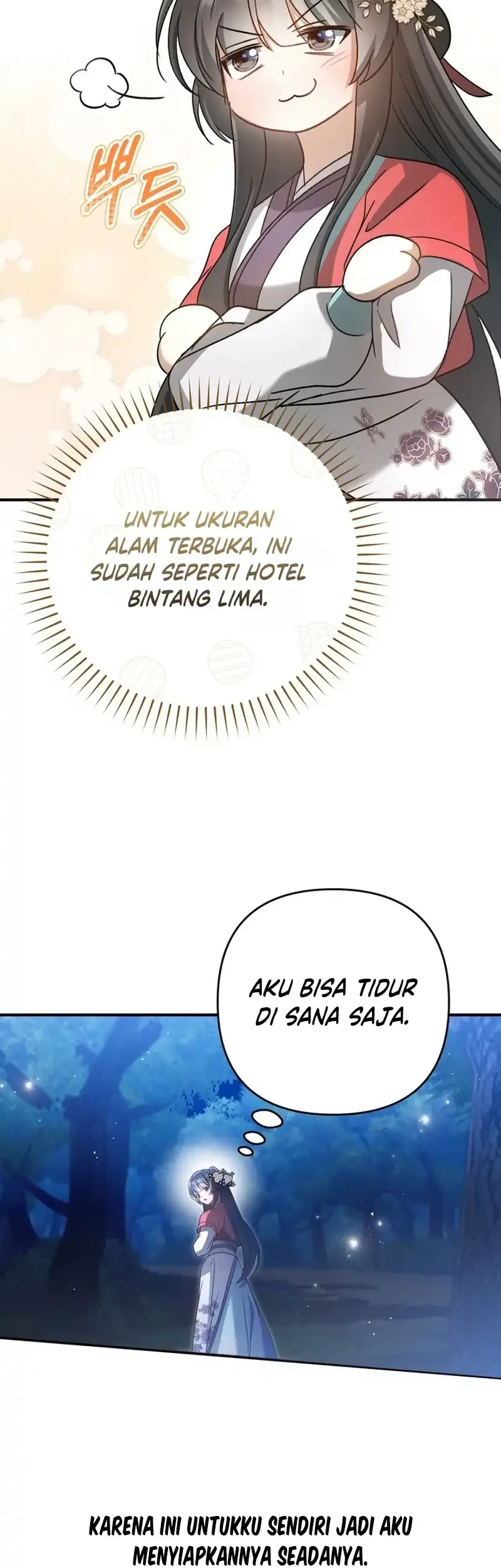 The Heavenly Demon Cult’s Strongest Maid Chapter 16 - halaman 39