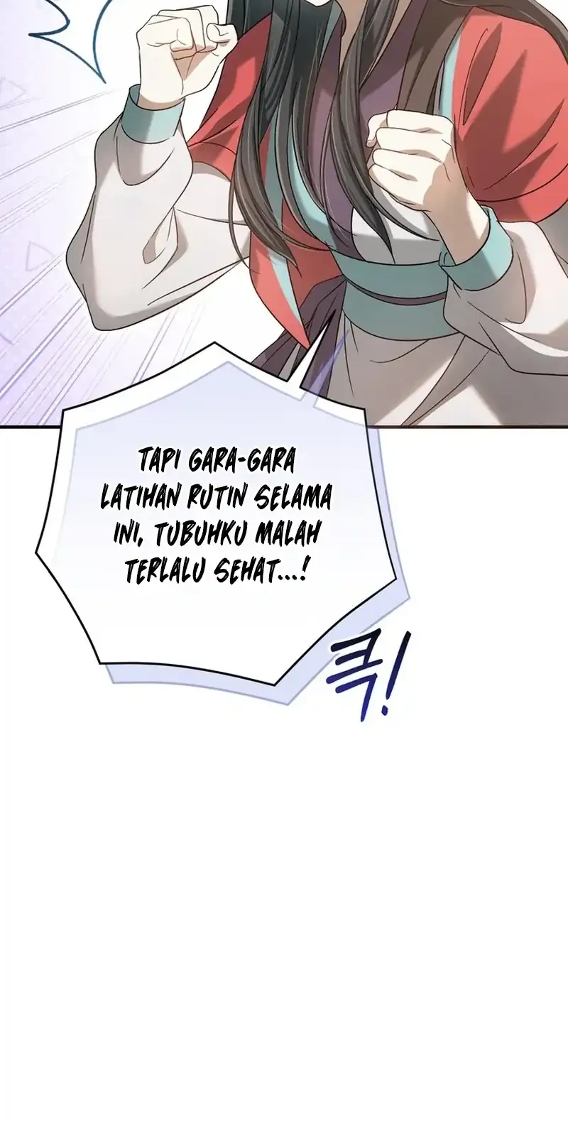 The Heavenly Demon Cult’s Strongest Maid Chapter 16 - halaman 4