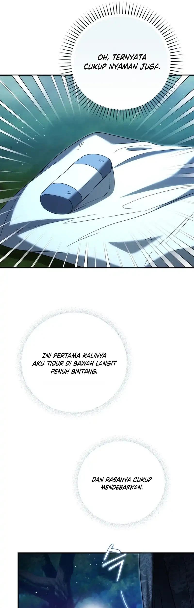The Heavenly Demon Cult’s Strongest Maid Chapter 16 - halaman 41
