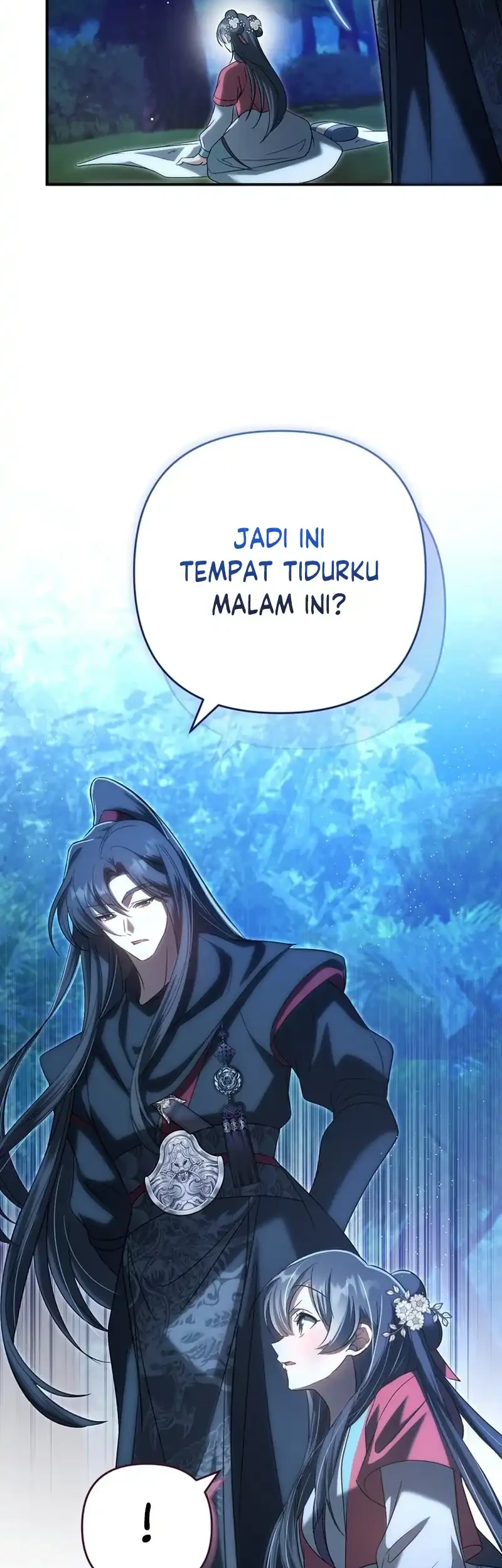 The Heavenly Demon Cult’s Strongest Maid Chapter 16 - halaman 42