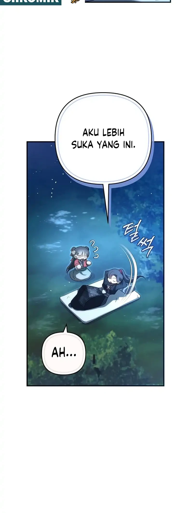 The Heavenly Demon Cult’s Strongest Maid Chapter 16 - halaman 44