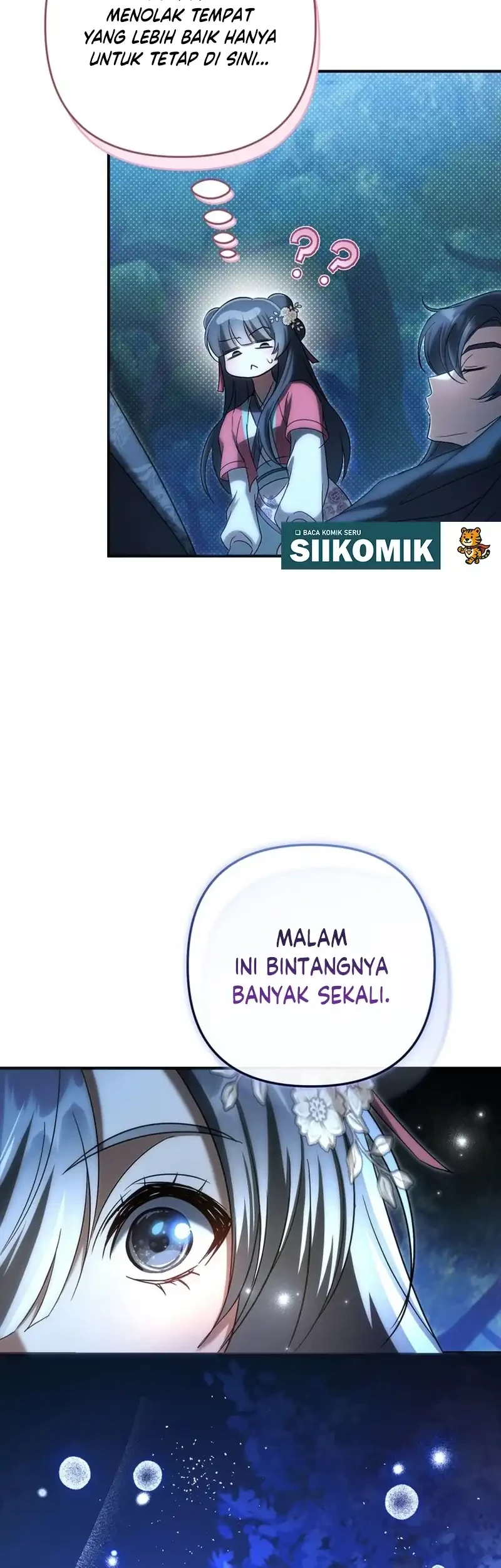 The Heavenly Demon Cult’s Strongest Maid Chapter 16 - halaman 46