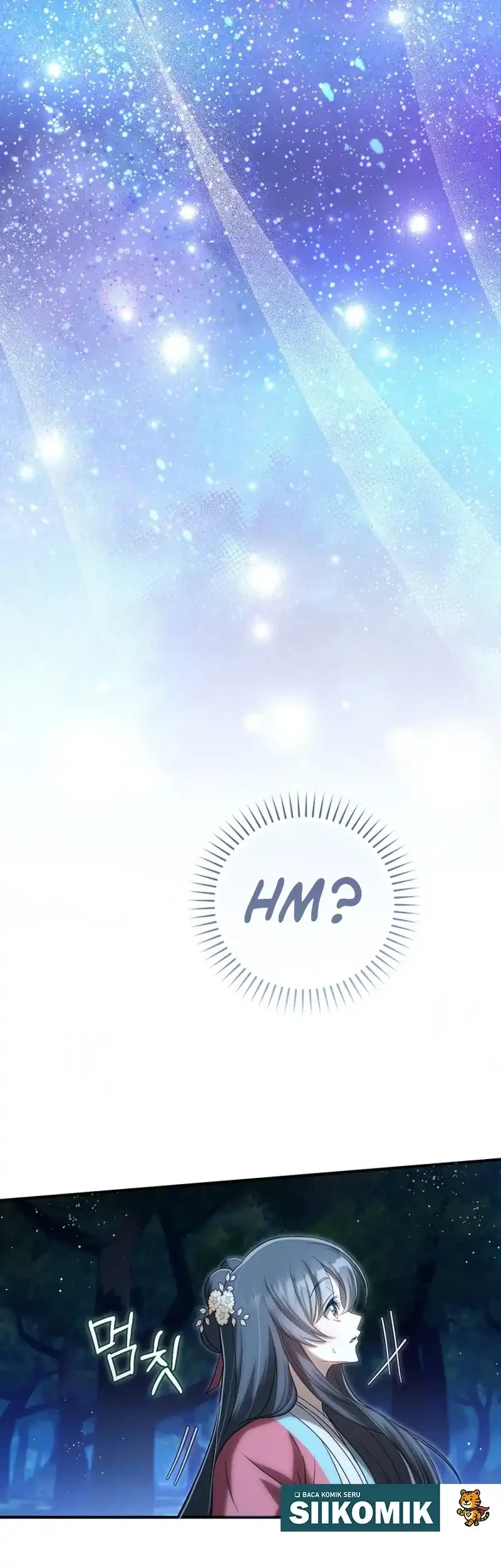 The Heavenly Demon Cult’s Strongest Maid Chapter 16 - halaman 50