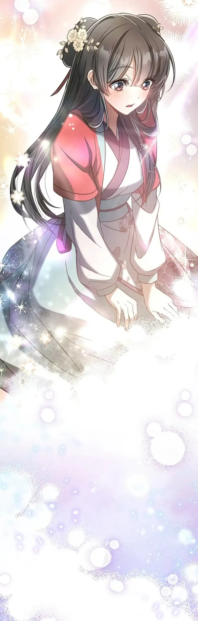 The Heavenly Demon Cult’s Strongest Maid Chapter 16 - halaman 53