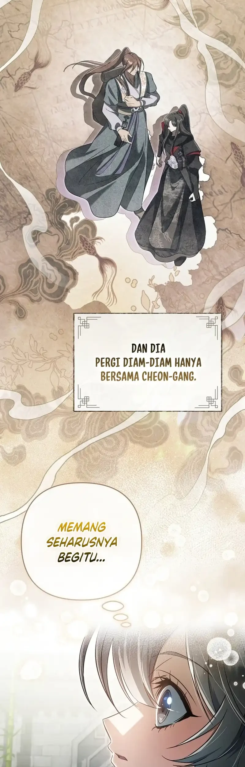 The Heavenly Demon Cult’s Strongest Maid Chapter 16 - halaman 7