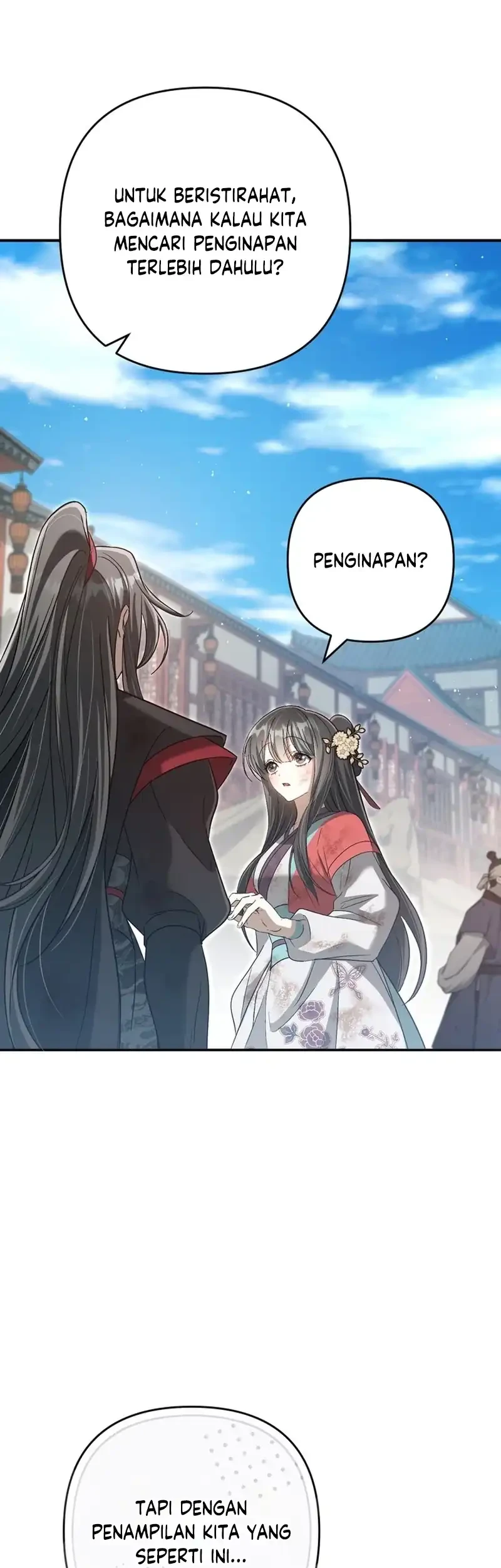 The Heavenly Demon Cult’s Strongest Maid Chapter 17 - halaman 13