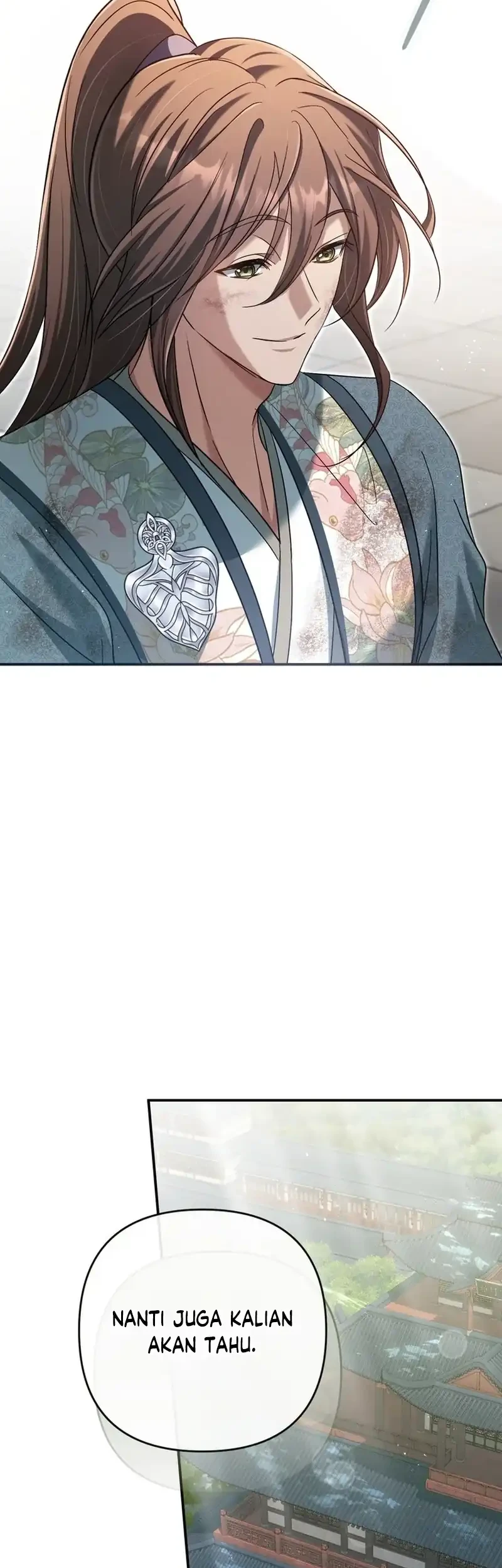 The Heavenly Demon Cult’s Strongest Maid Chapter 17 - halaman 15