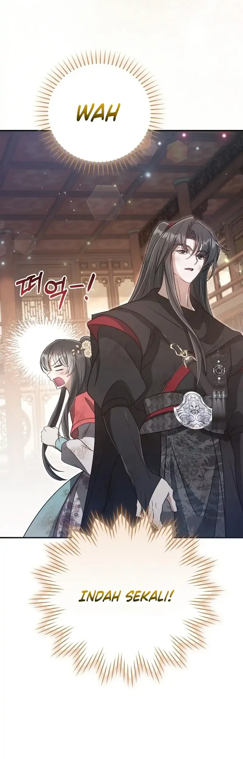 The Heavenly Demon Cult’s Strongest Maid Chapter 17 - halaman 18