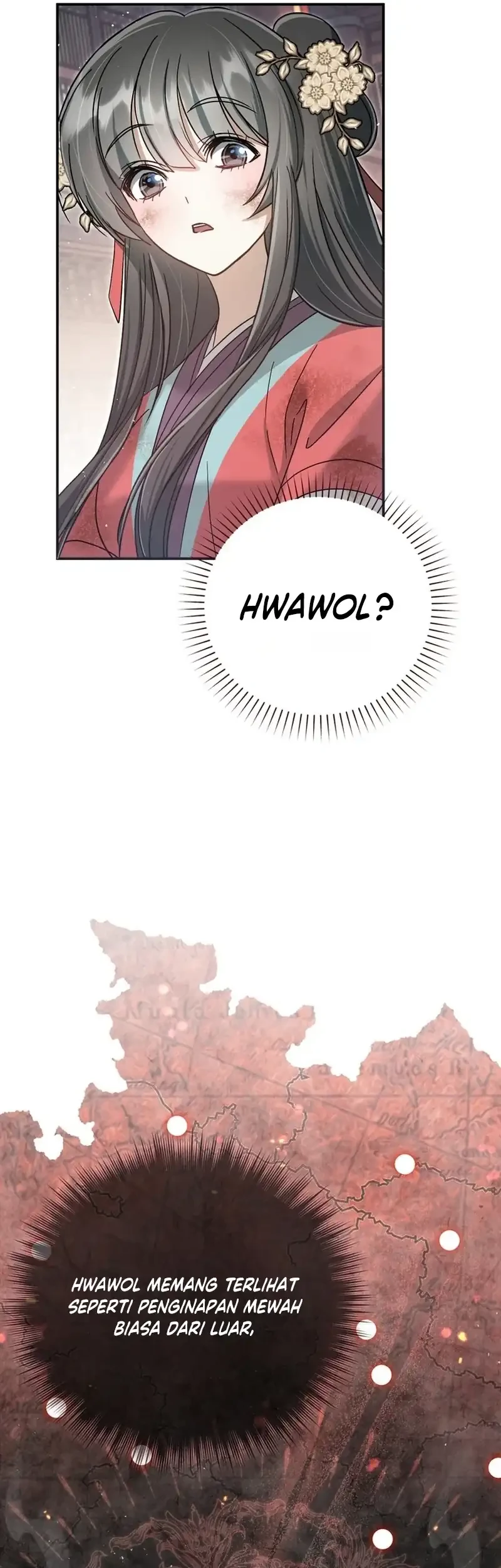 The Heavenly Demon Cult’s Strongest Maid Chapter 17 - halaman 21