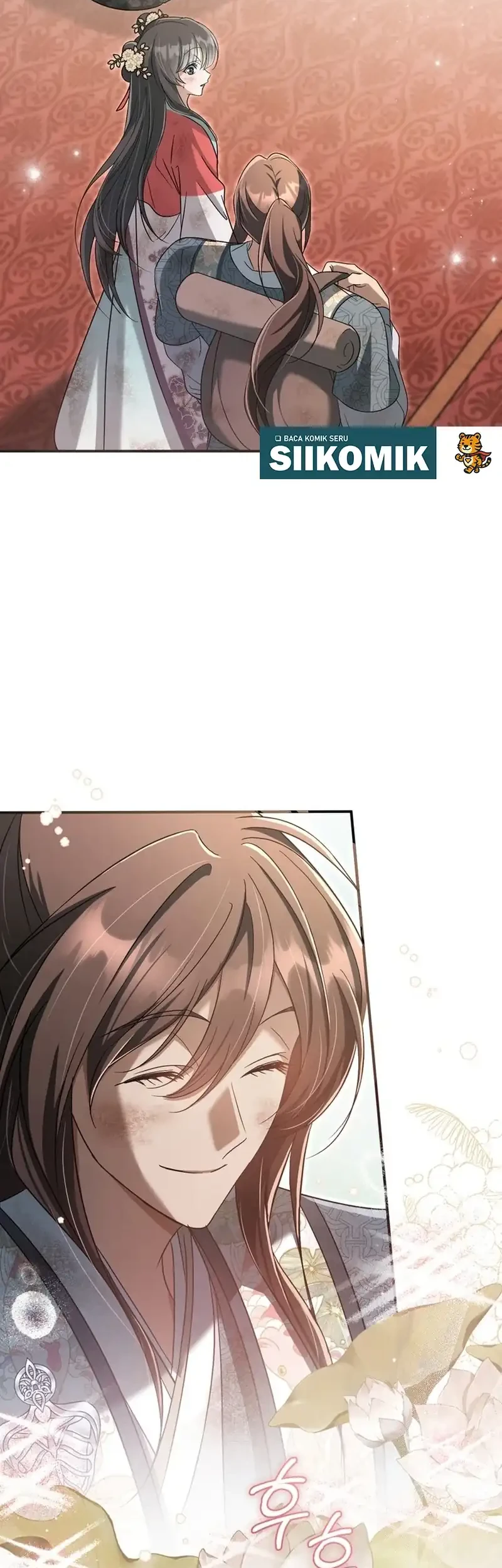 The Heavenly Demon Cult’s Strongest Maid Chapter 17 - halaman 23