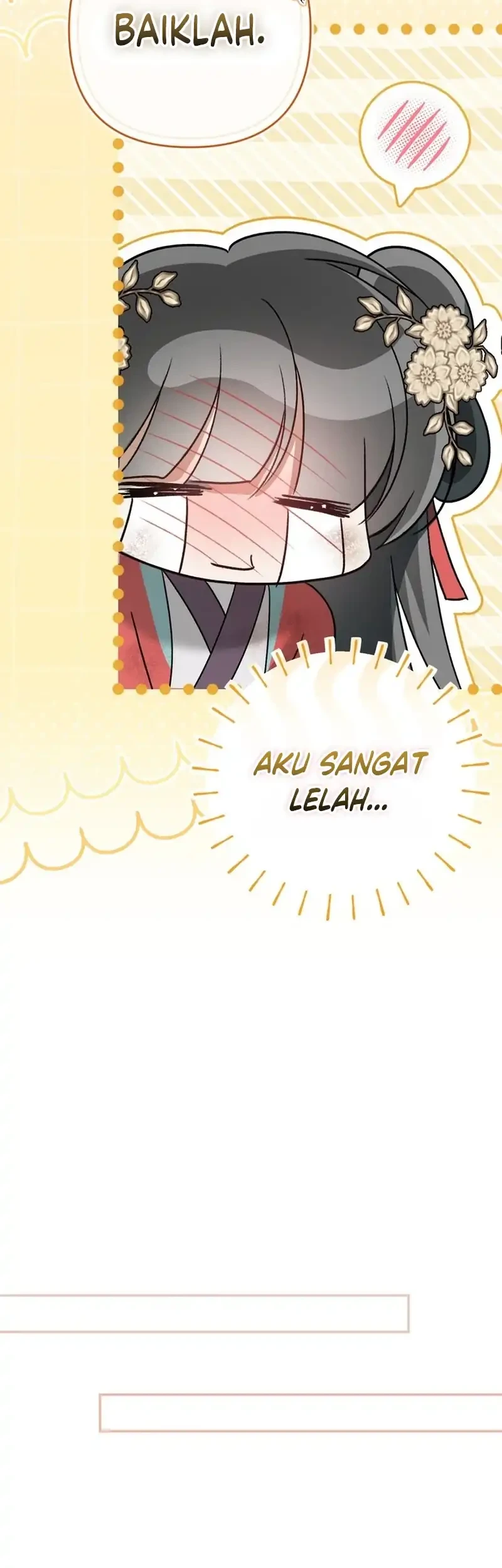 The Heavenly Demon Cult’s Strongest Maid Chapter 17 - halaman 27