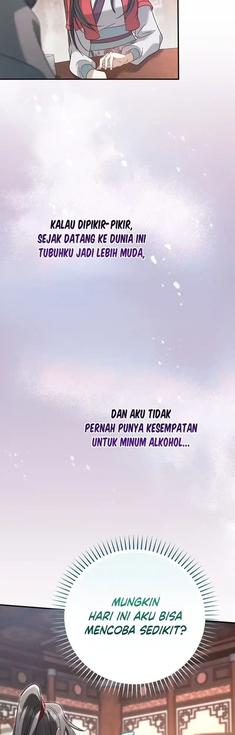 The Heavenly Demon Cult’s Strongest Maid Chapter 17 - halaman 31