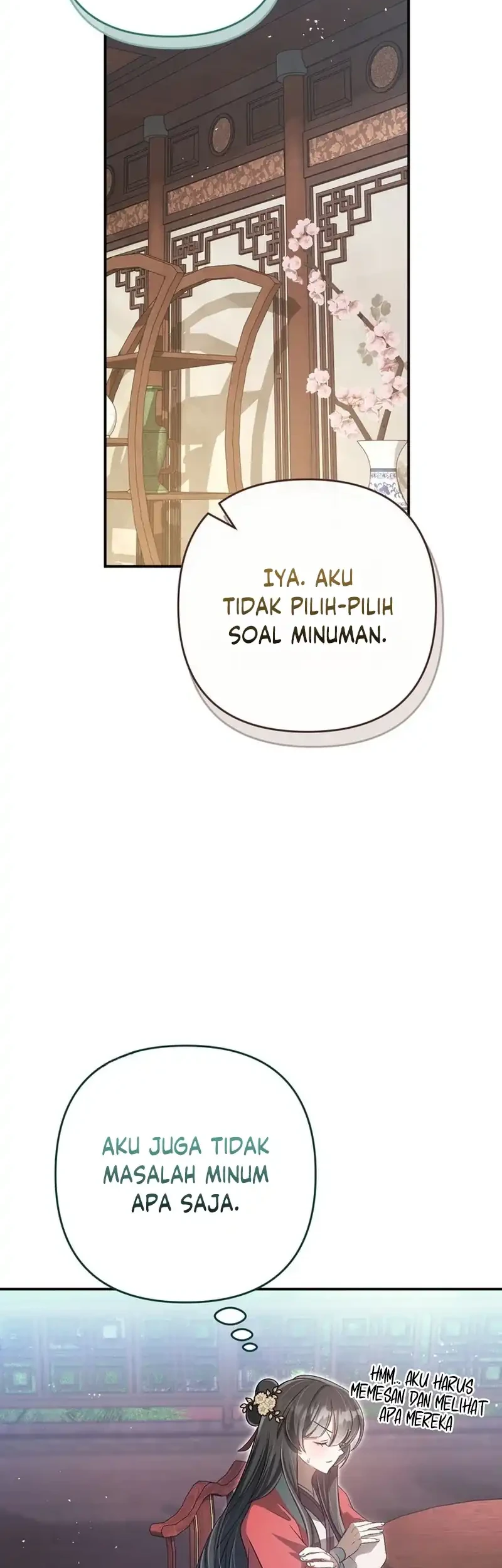 The Heavenly Demon Cult’s Strongest Maid Chapter 17 - halaman 34