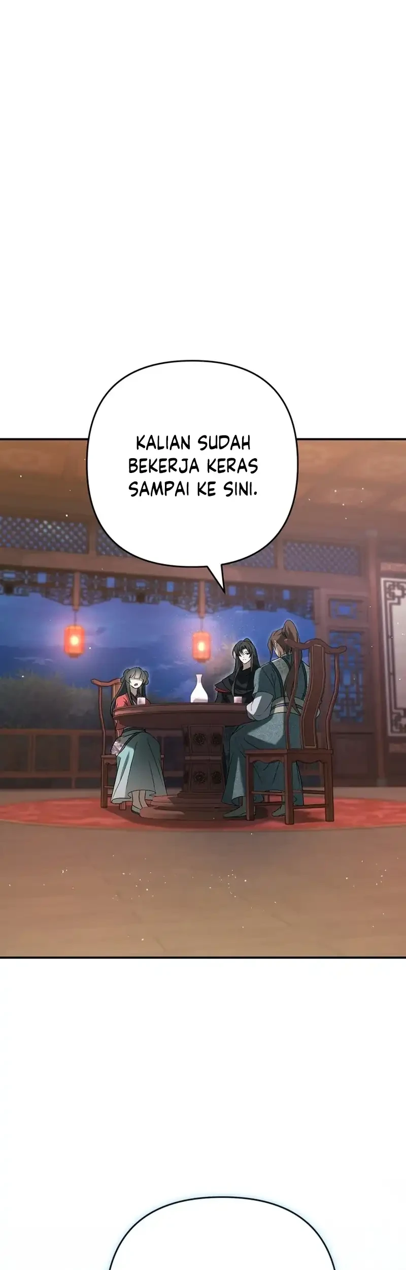 The Heavenly Demon Cult’s Strongest Maid Chapter 17 - halaman 37