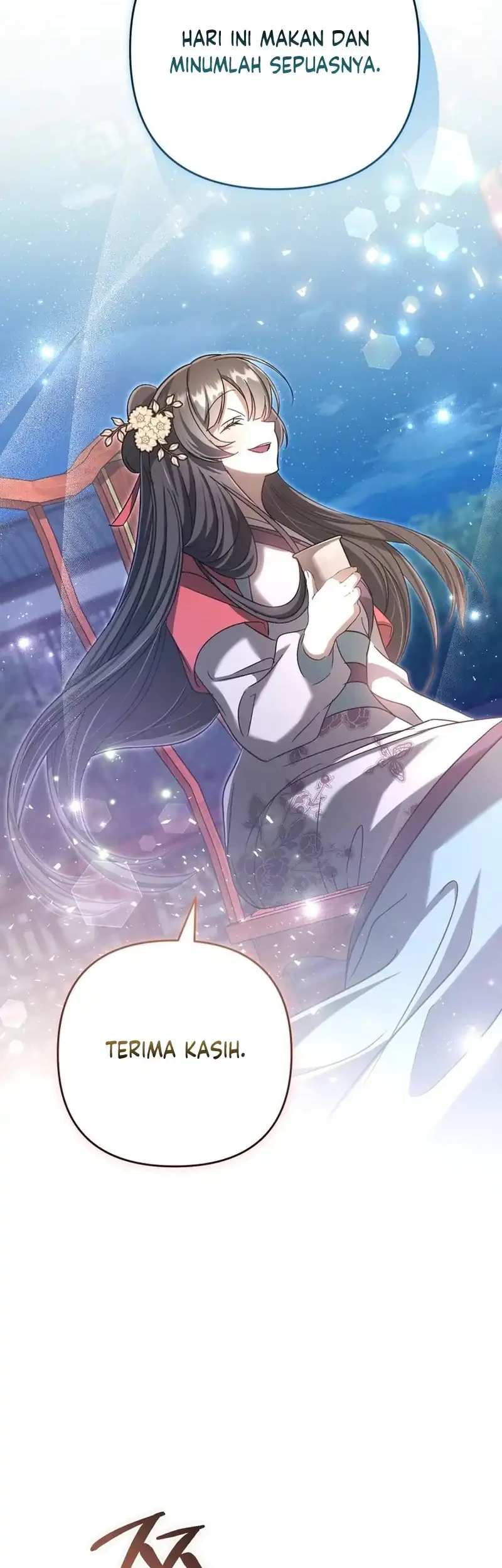 The Heavenly Demon Cult’s Strongest Maid Chapter 17 - halaman 38
