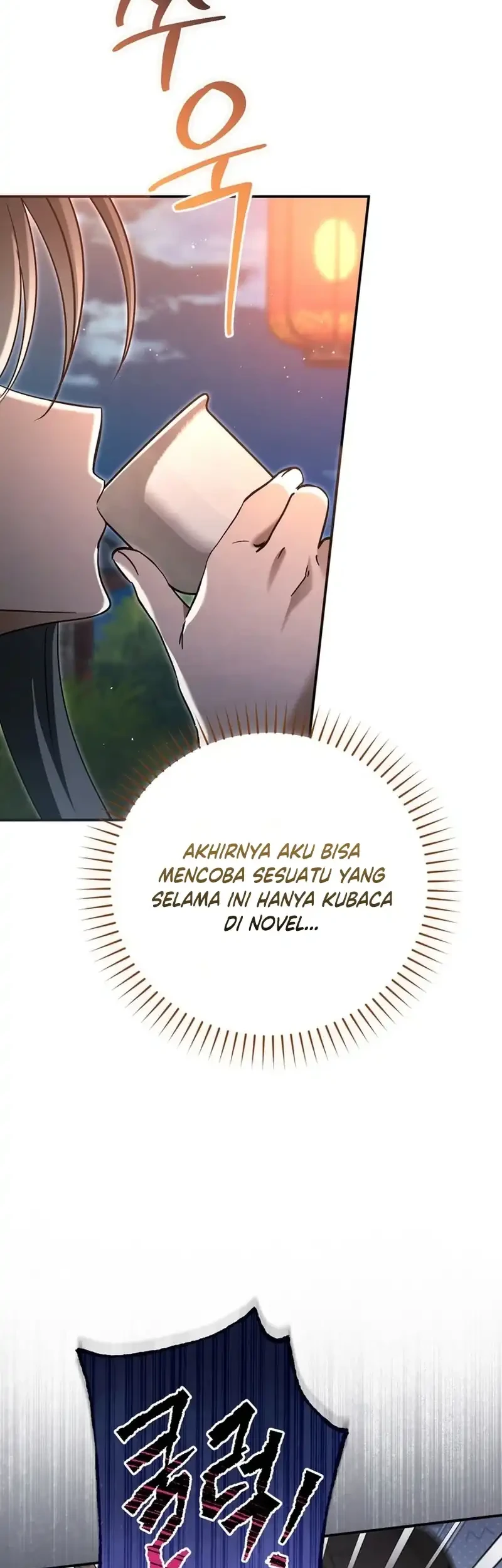 The Heavenly Demon Cult’s Strongest Maid Chapter 17 - halaman 39
