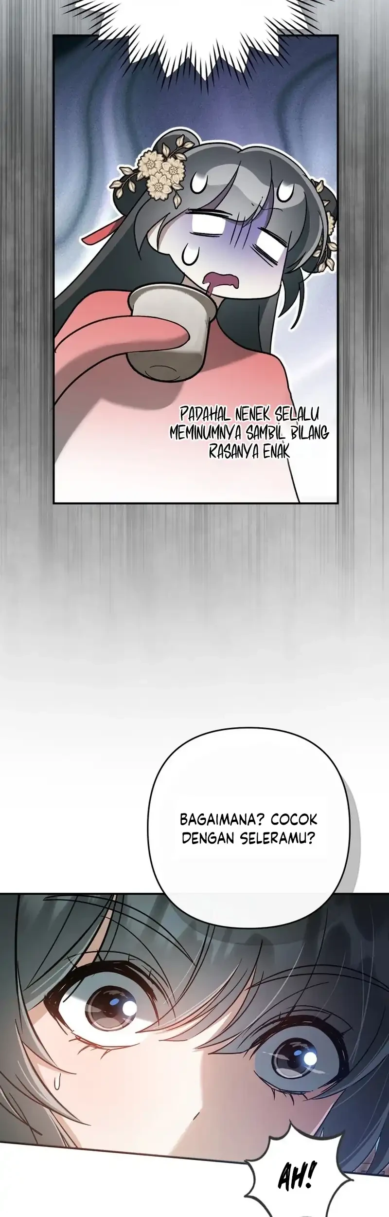 The Heavenly Demon Cult’s Strongest Maid Chapter 17 - halaman 42