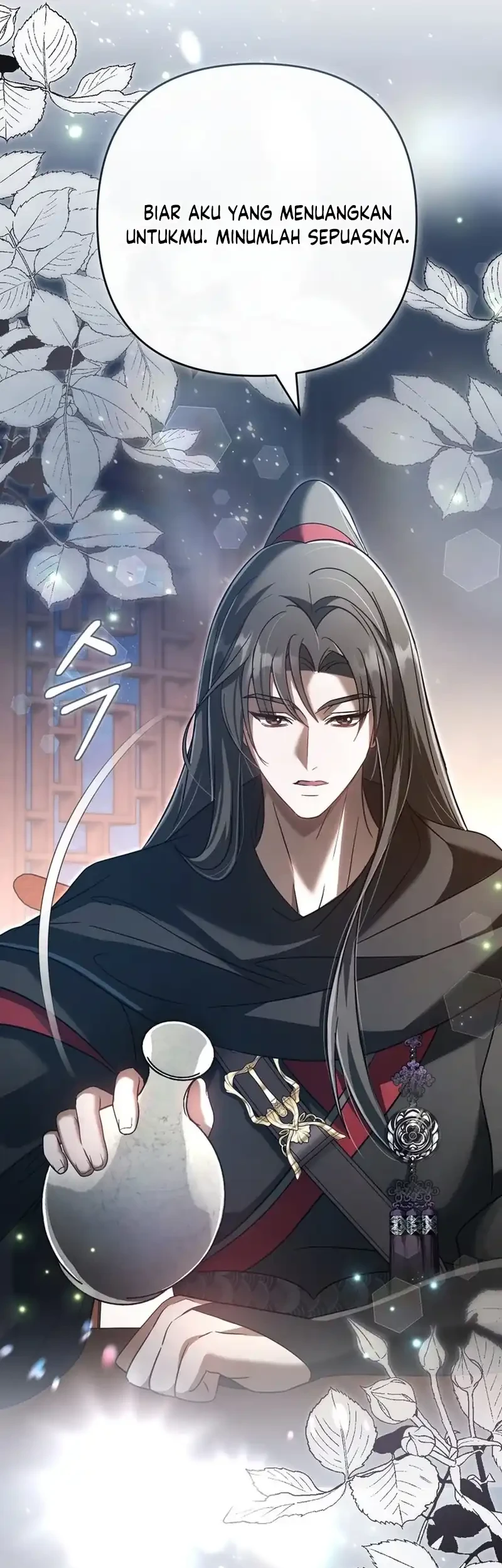 The Heavenly Demon Cult’s Strongest Maid Chapter 17 - halaman 45