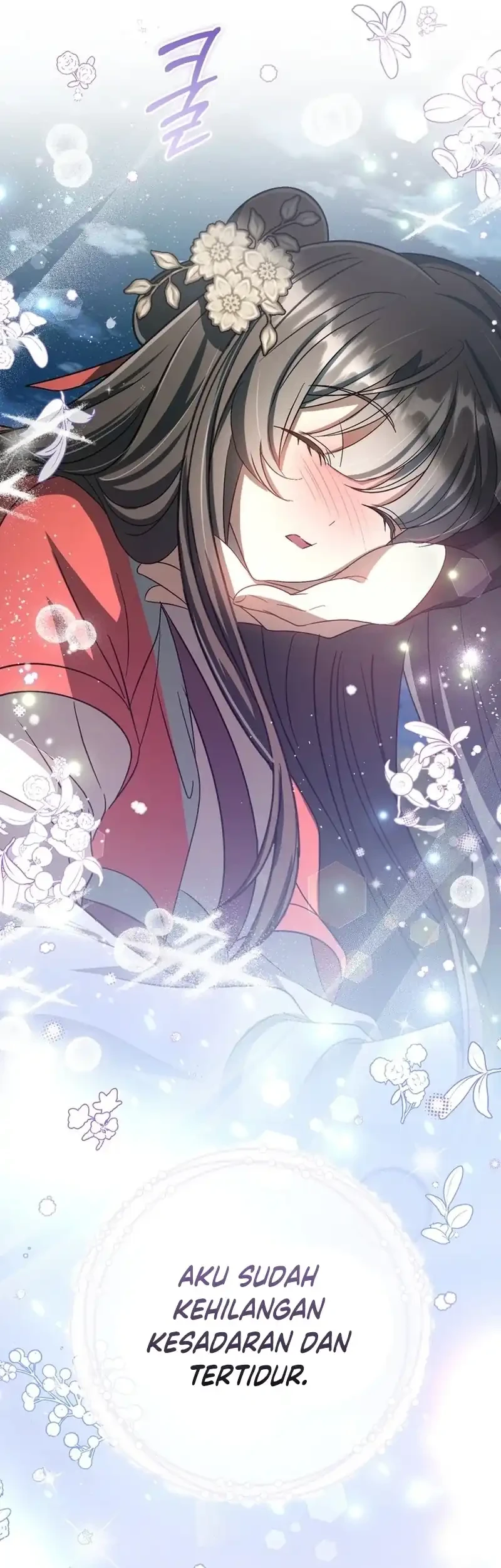 The Heavenly Demon Cult’s Strongest Maid Chapter 17 - halaman 57