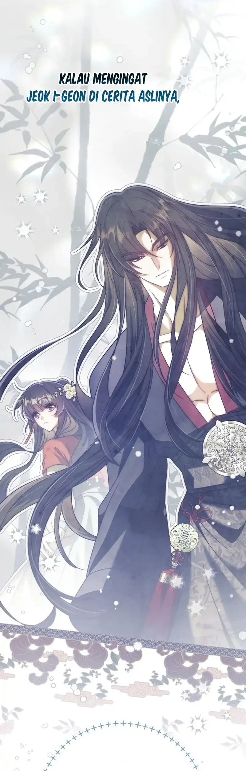 The Heavenly Demon Cult’s Strongest Maid Chapter 17 - halaman 6