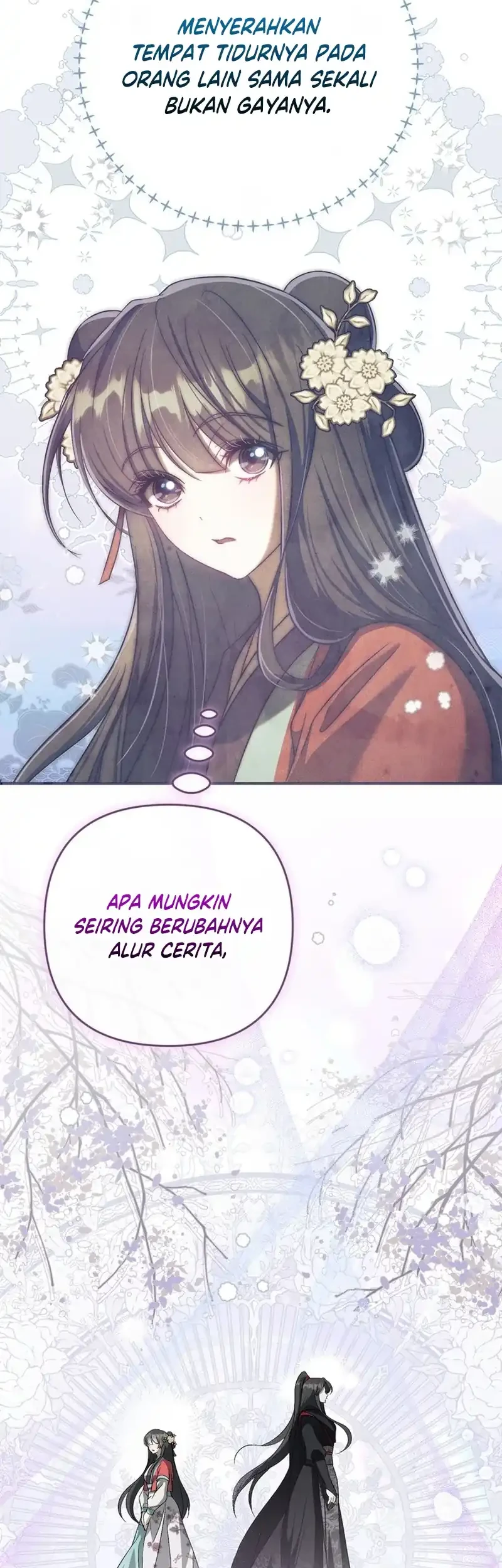 The Heavenly Demon Cult’s Strongest Maid Chapter 17 - halaman 7