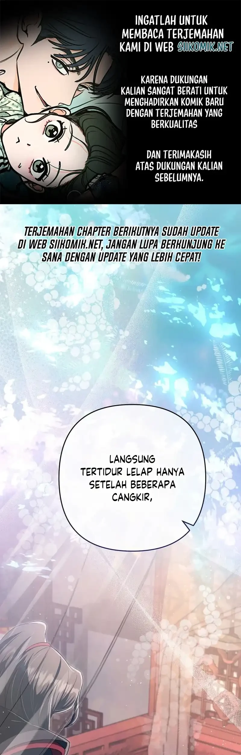 The Heavenly Demon Cult’s Strongest Maid Chapter 18 - halaman 1