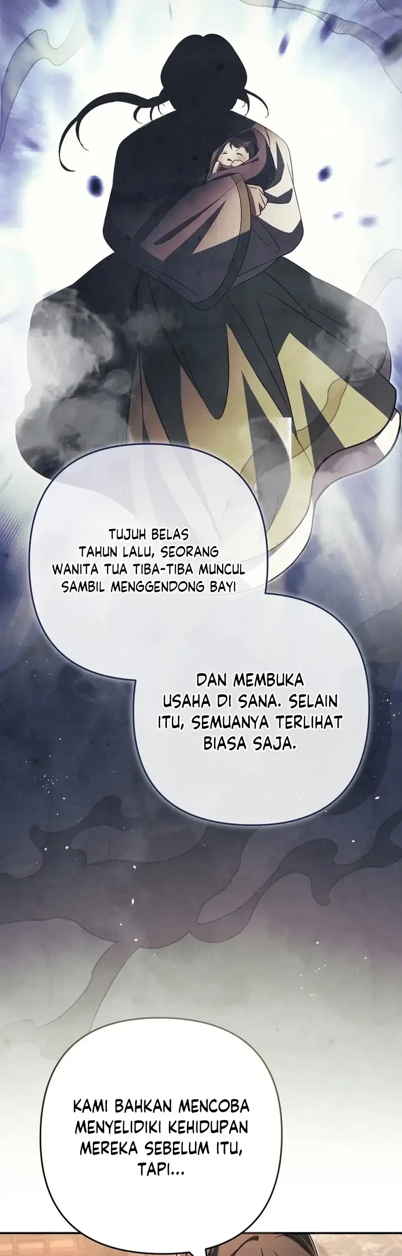 The Heavenly Demon Cult’s Strongest Maid Chapter 18 - halaman 10
