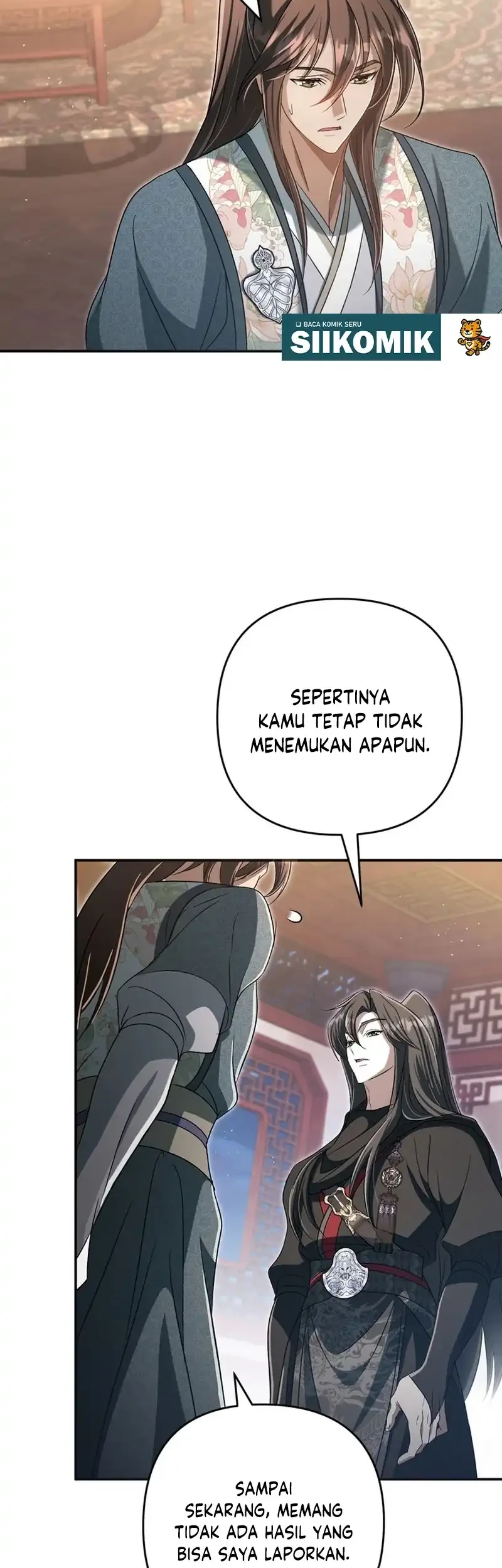 The Heavenly Demon Cult’s Strongest Maid Chapter 18 - halaman 11