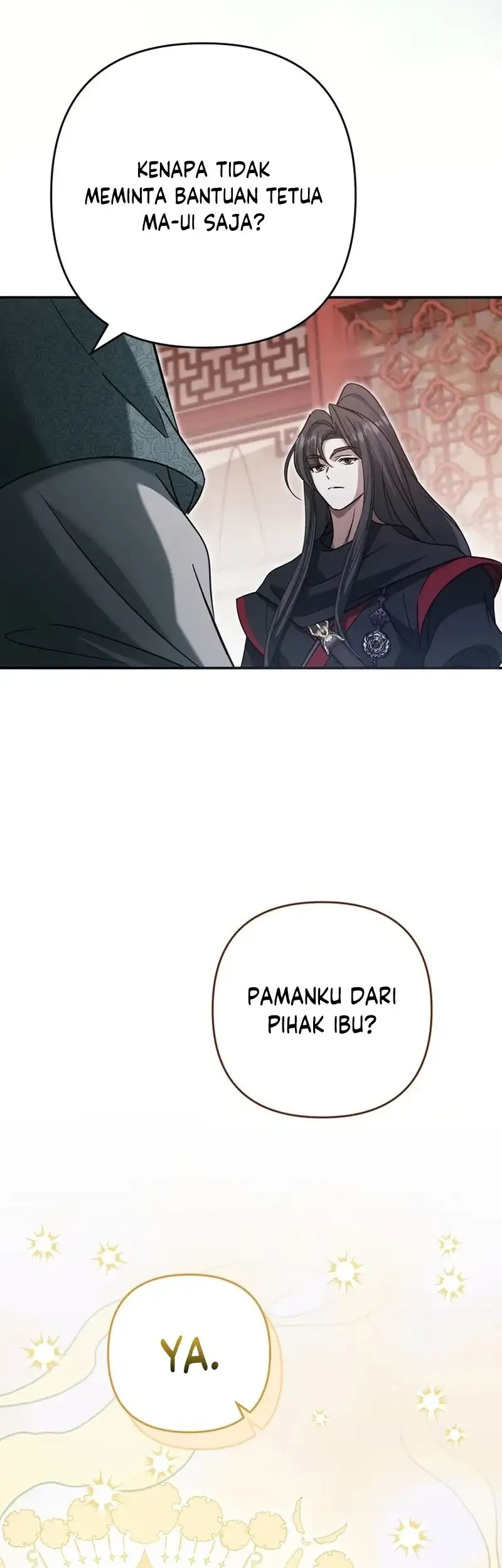 The Heavenly Demon Cult’s Strongest Maid Chapter 18 - halaman 14
