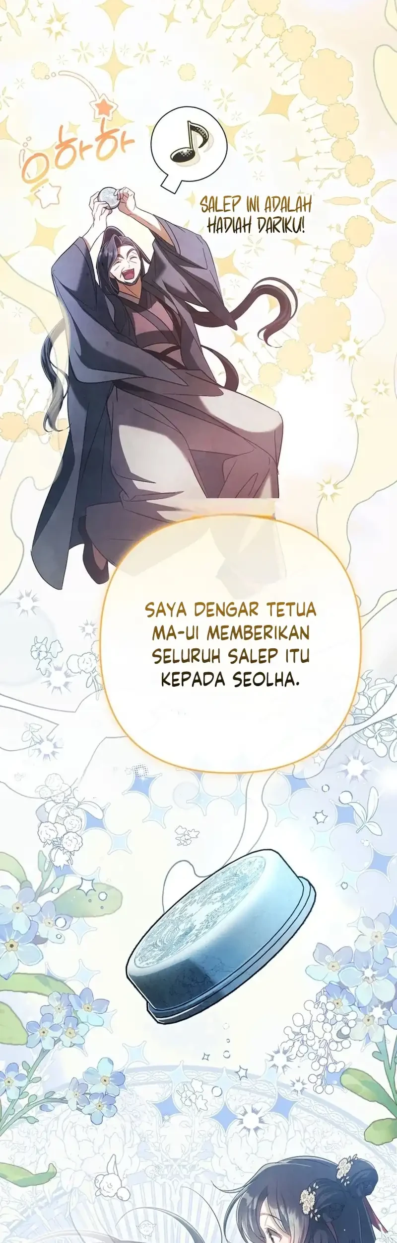 The Heavenly Demon Cult’s Strongest Maid Chapter 18 - halaman 15