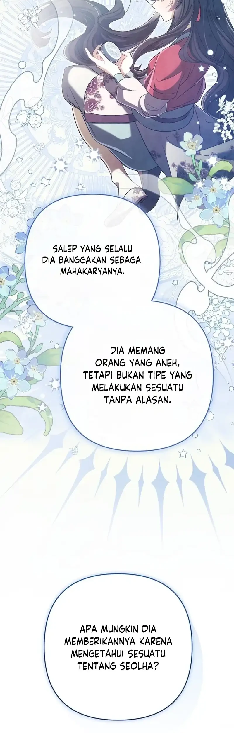 The Heavenly Demon Cult’s Strongest Maid Chapter 18 - halaman 16