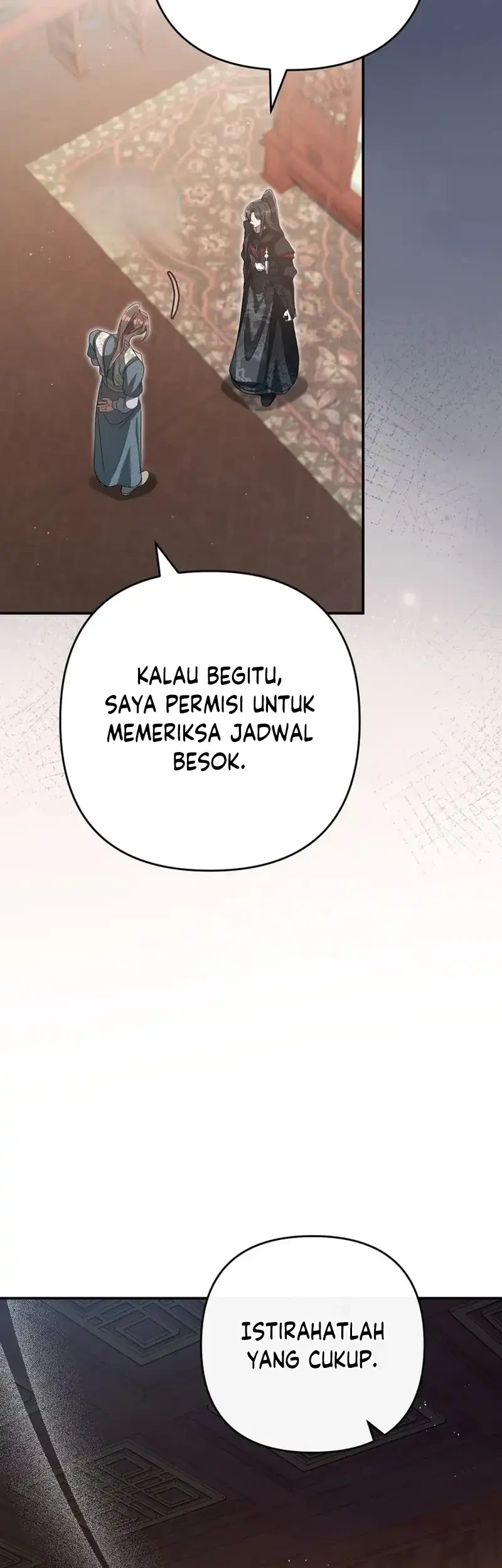 The Heavenly Demon Cult’s Strongest Maid Chapter 18 - halaman 19