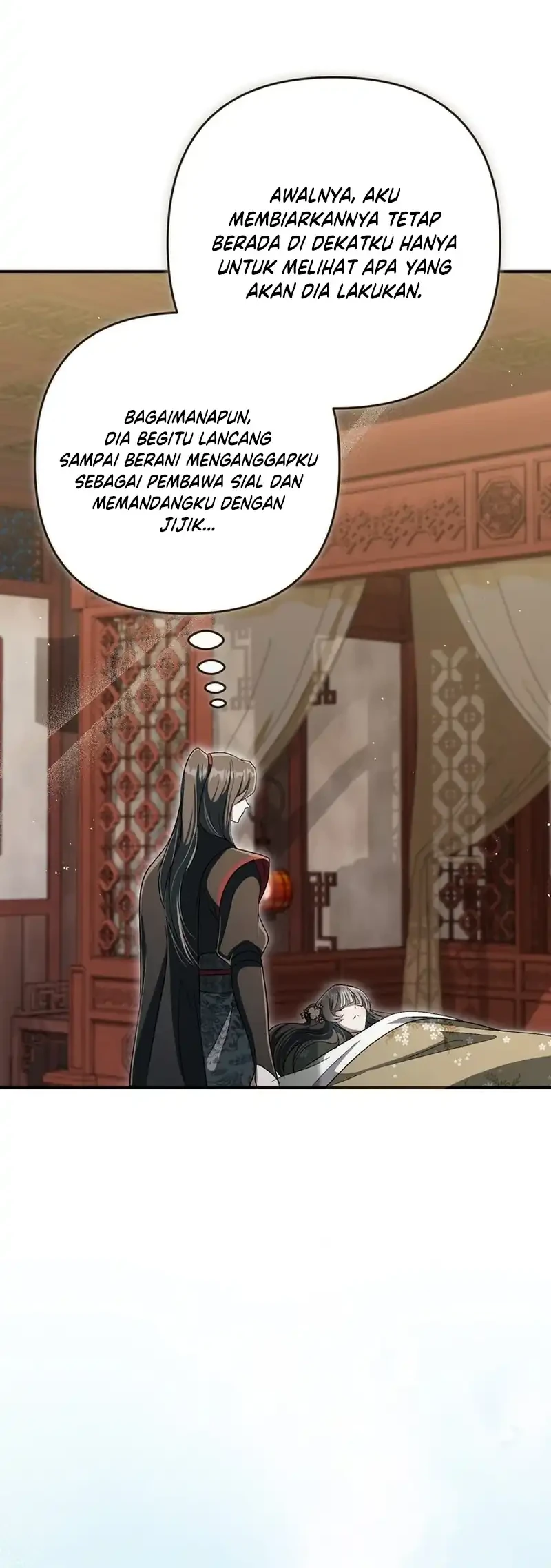 The Heavenly Demon Cult’s Strongest Maid Chapter 18 - halaman 24