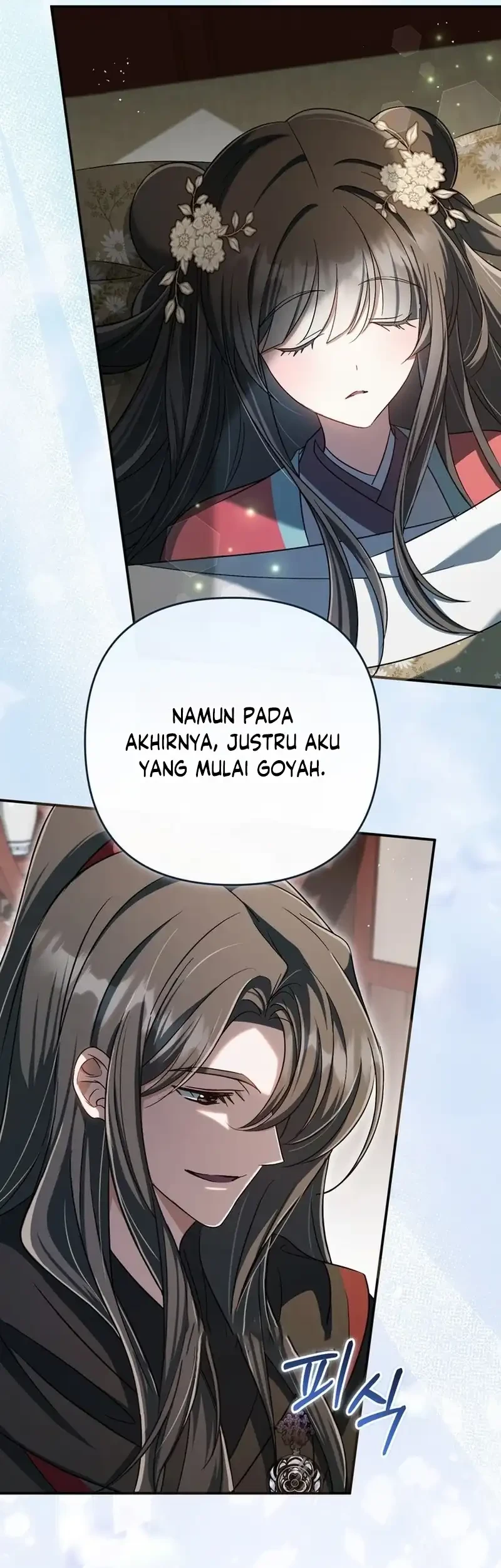 The Heavenly Demon Cult’s Strongest Maid Chapter 18 - halaman 25