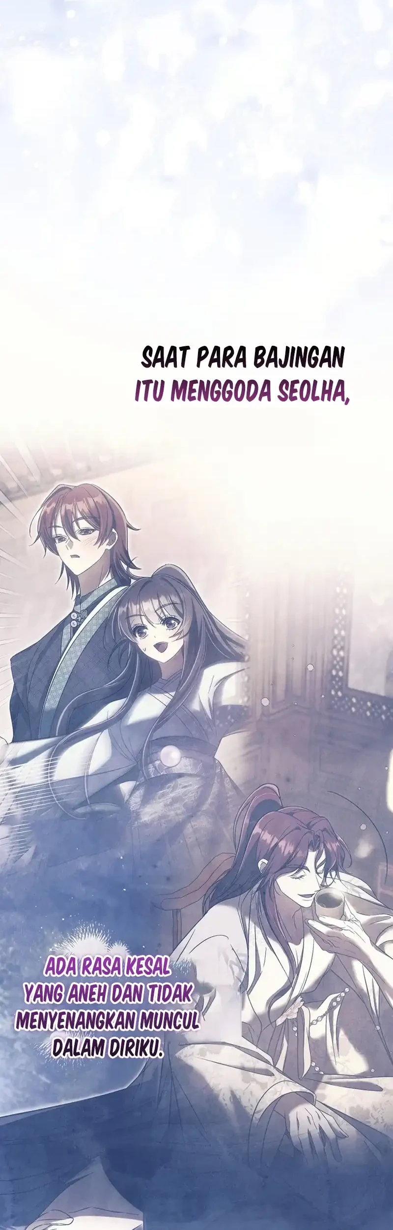 The Heavenly Demon Cult’s Strongest Maid Chapter 18 - halaman 26