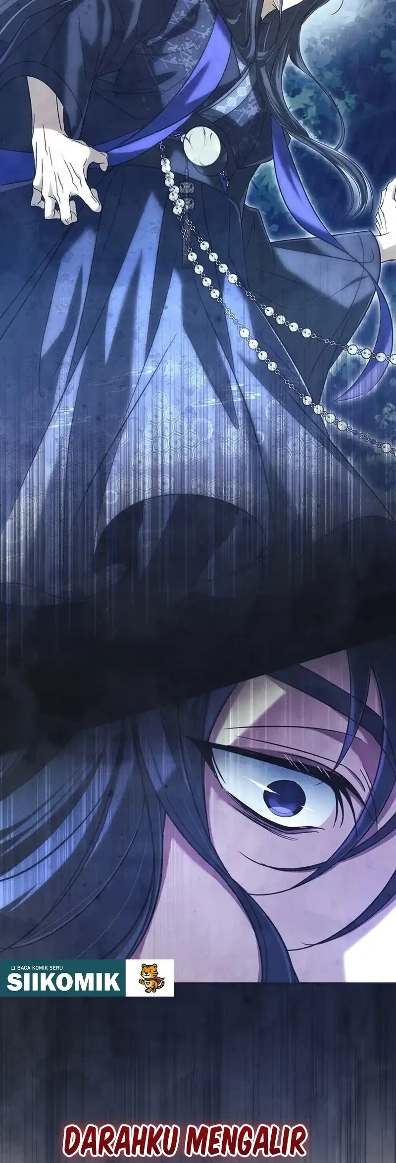 The Heavenly Demon Cult’s Strongest Maid Chapter 18 - halaman 28