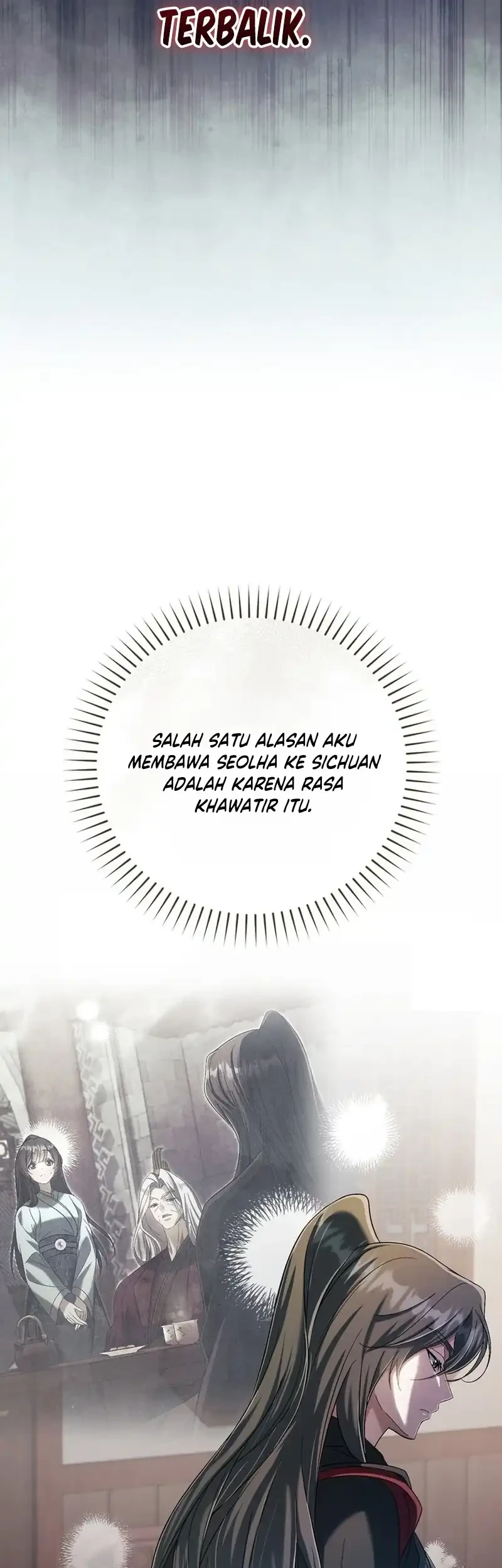 The Heavenly Demon Cult’s Strongest Maid Chapter 18 - halaman 29