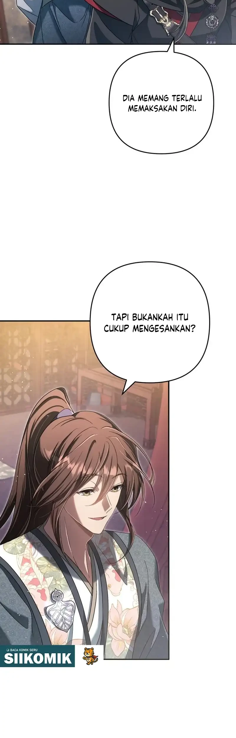 The Heavenly Demon Cult’s Strongest Maid Chapter 18 - halaman 3