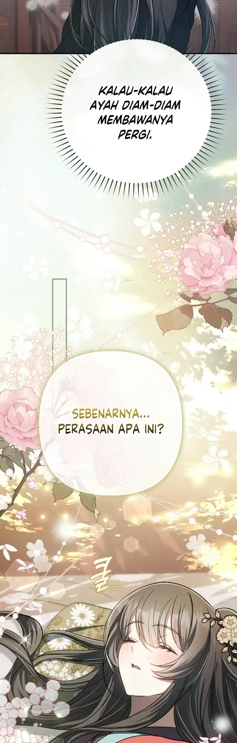 The Heavenly Demon Cult’s Strongest Maid Chapter 18 - halaman 30