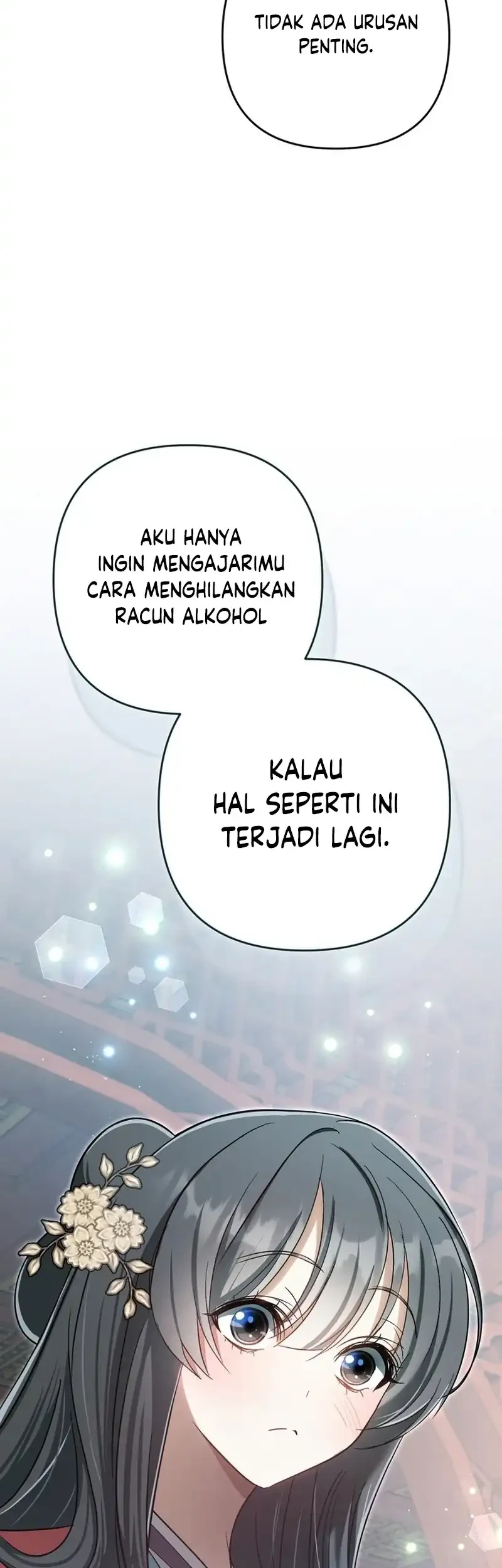 The Heavenly Demon Cult’s Strongest Maid Chapter 18 - halaman 43