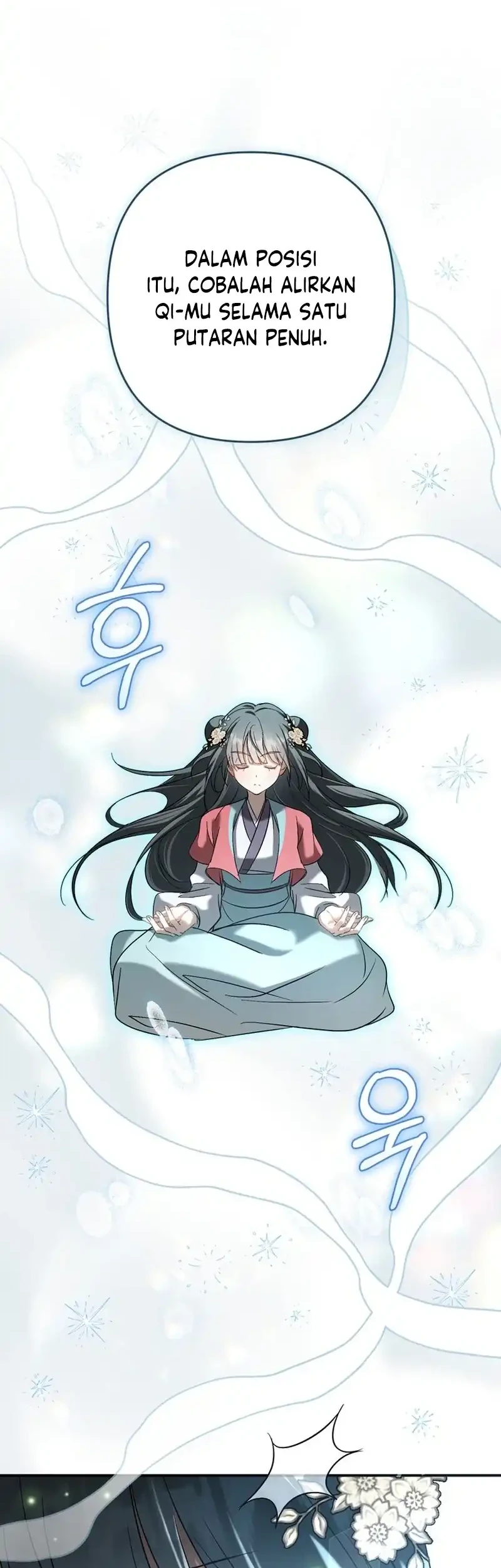 The Heavenly Demon Cult’s Strongest Maid Chapter 18 - halaman 46