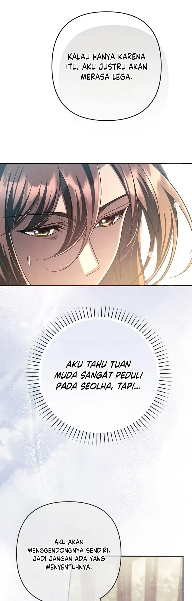 The Heavenly Demon Cult’s Strongest Maid Chapter 18 - halaman 5