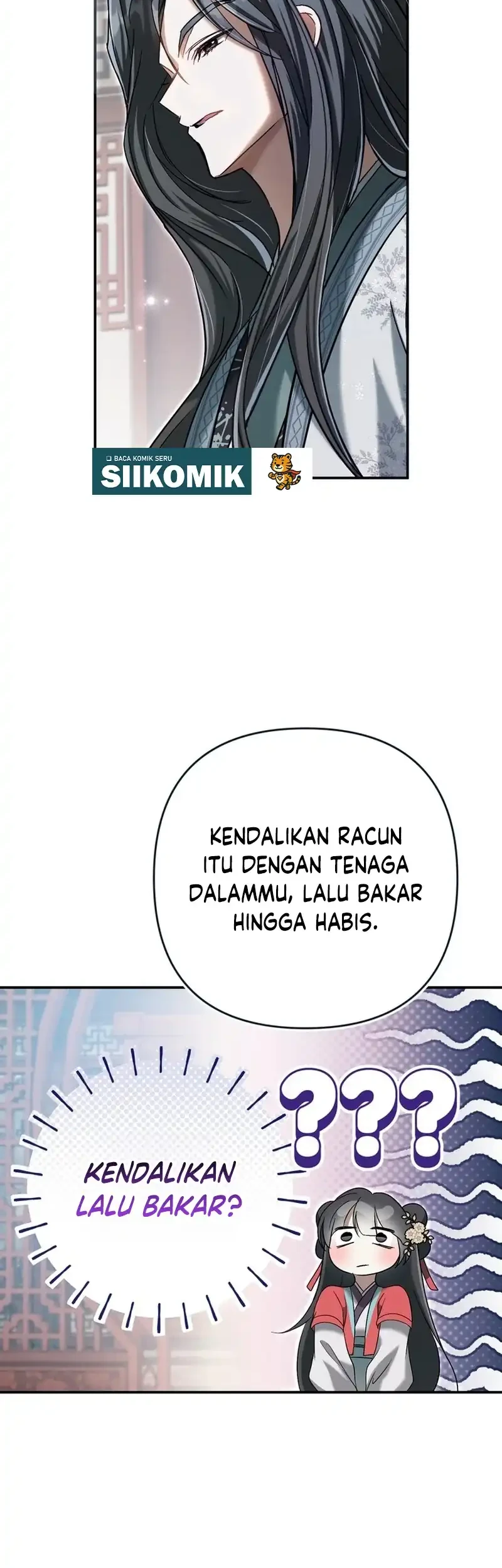 The Heavenly Demon Cult’s Strongest Maid Chapter 18 - halaman 50
