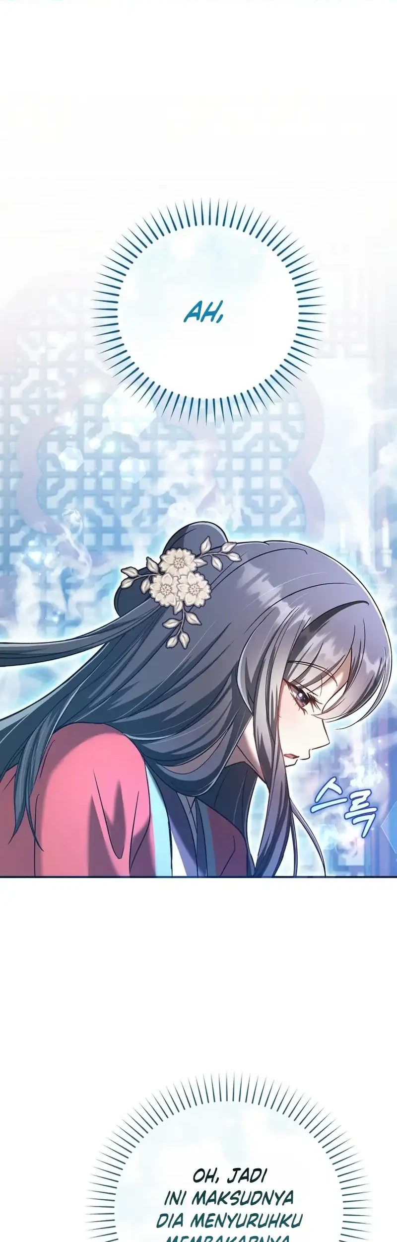The Heavenly Demon Cult’s Strongest Maid Chapter 18 - halaman 54