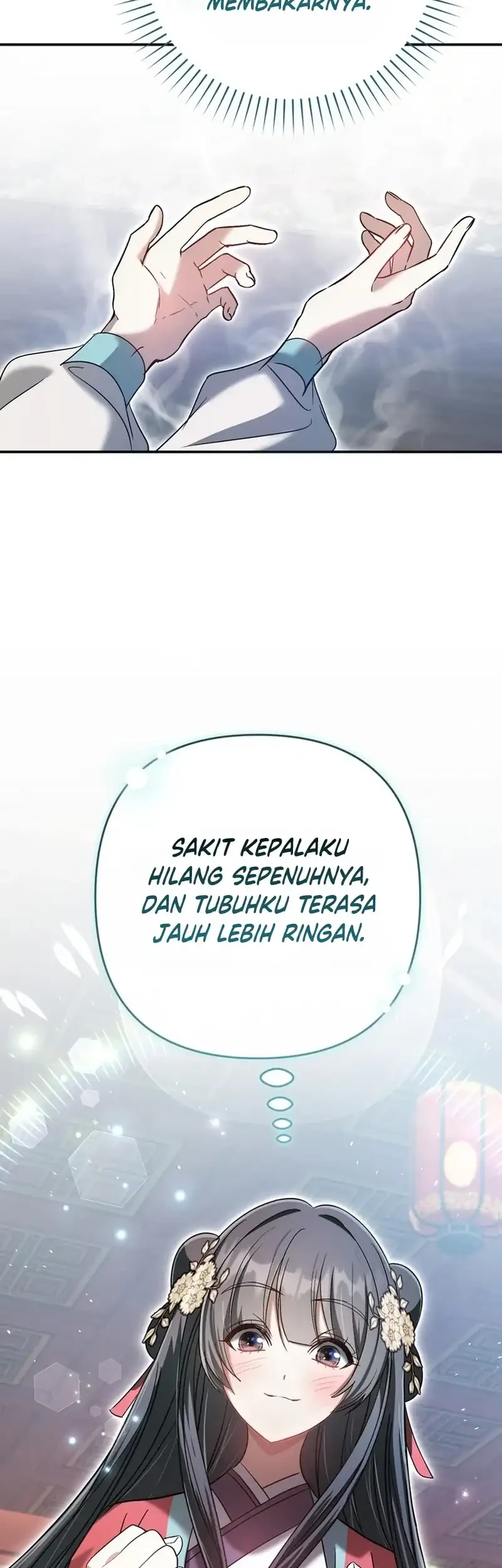 The Heavenly Demon Cult’s Strongest Maid Chapter 18 - halaman 55