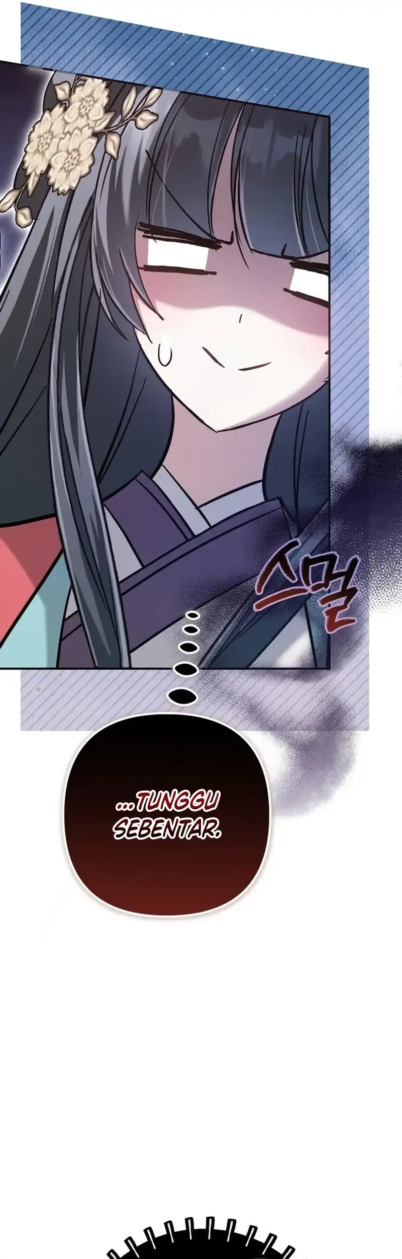 The Heavenly Demon Cult’s Strongest Maid Chapter 18 - halaman 57